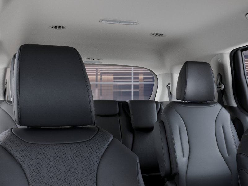 New 2027 Kia Carnival EX w/ Dark Edition Package FWD image 27
