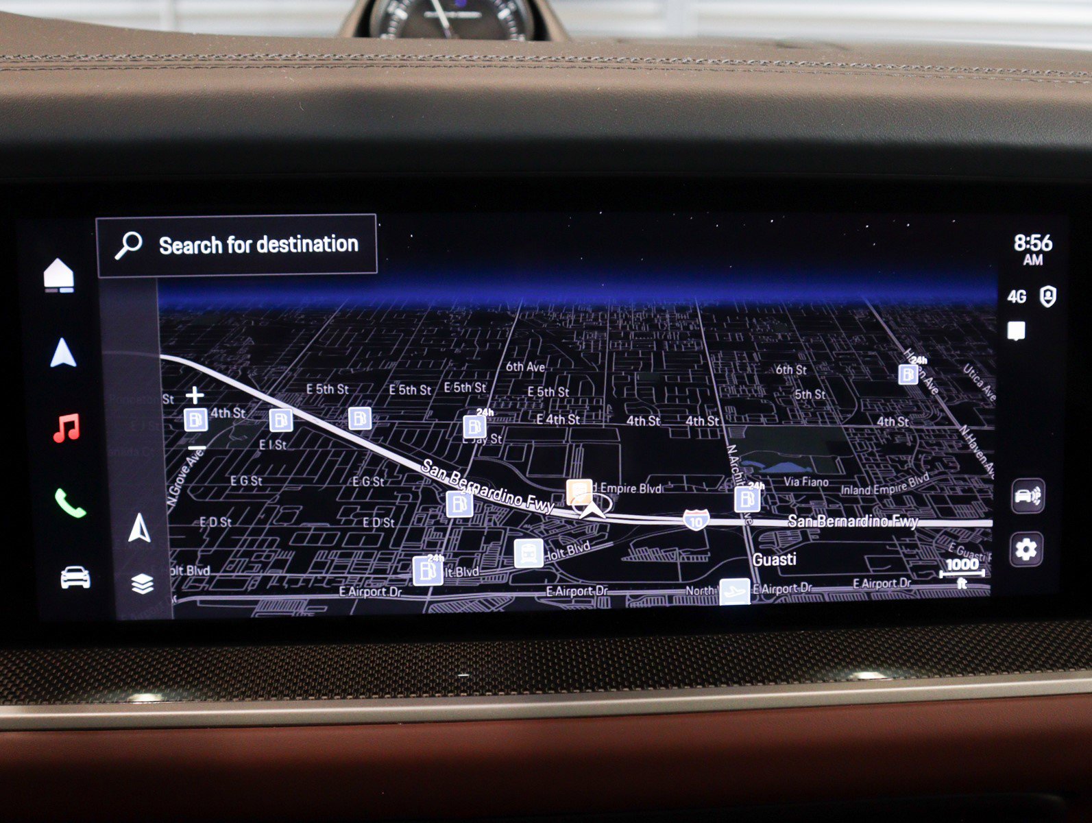 New 2026 Porsche Cayenne Turbo image 20