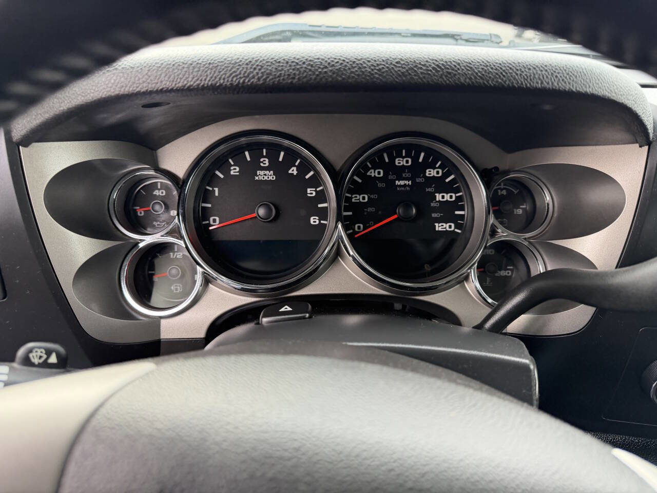 Used 2011 Chevrolet Silverado 1500 LT w/ All-Star Edition image 12