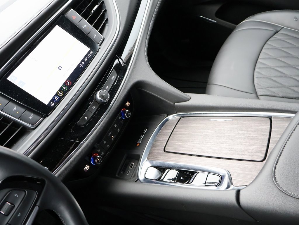Used 2023 Buick Enclave Avenir w/ Trailering Package, 5000 lbs. image 23