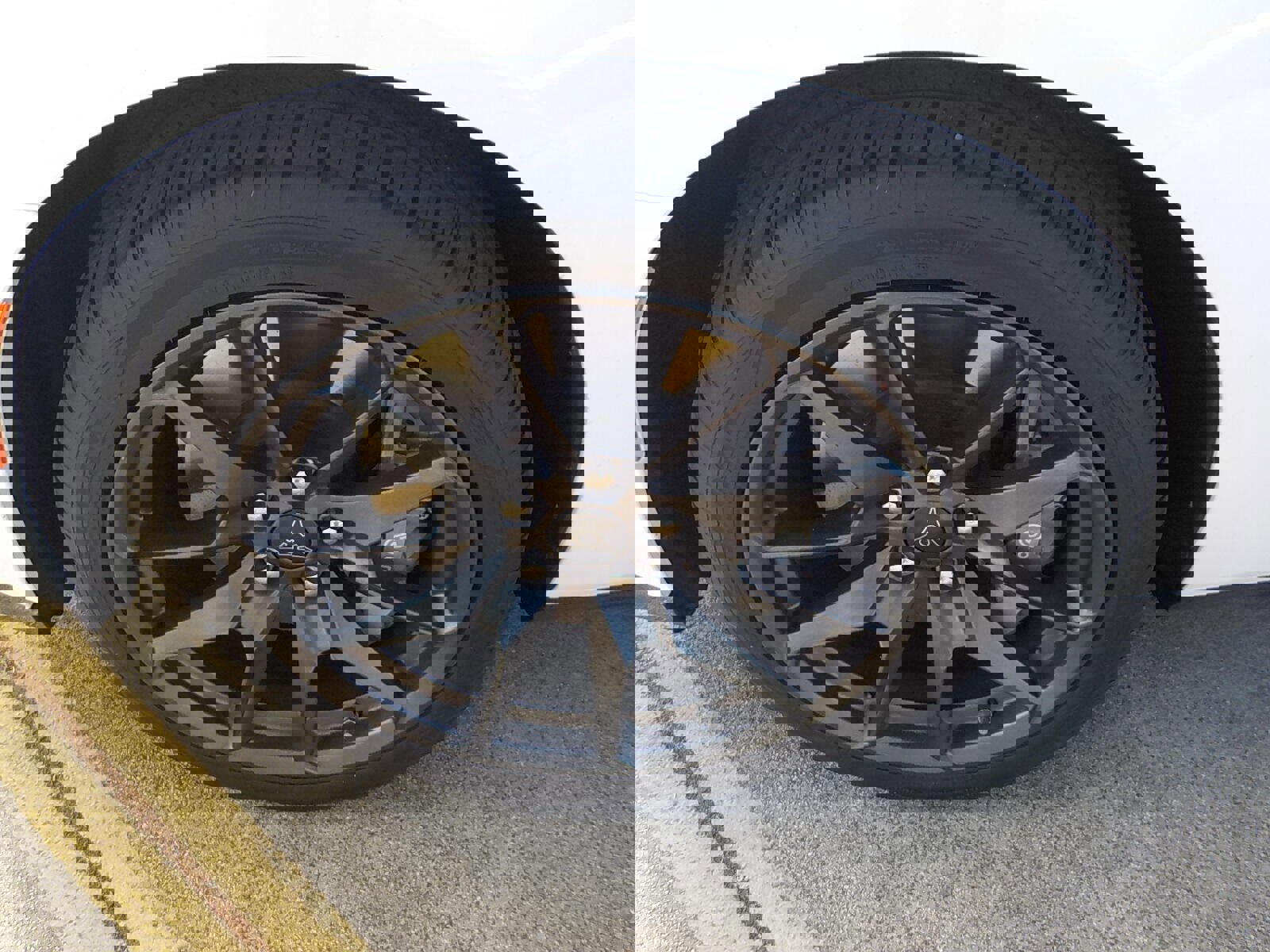 Used 2026 Dodge Charger Scat Pack w/ Blacktop Package image 21