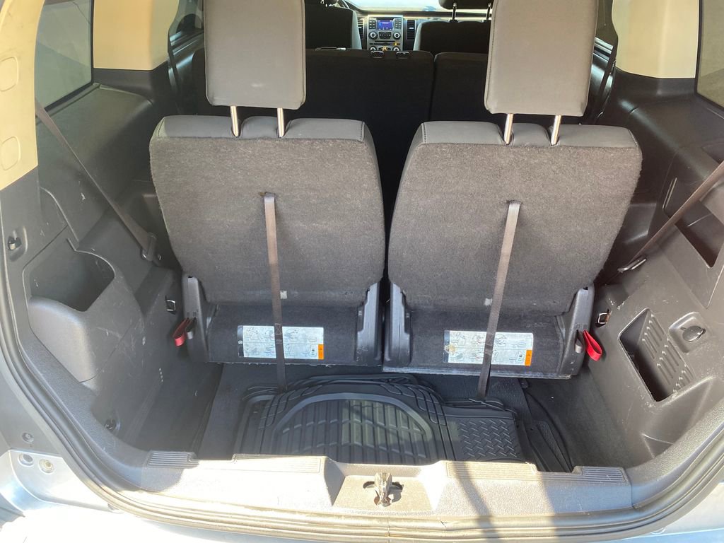 Used 2016 Ford Flex SE image 29