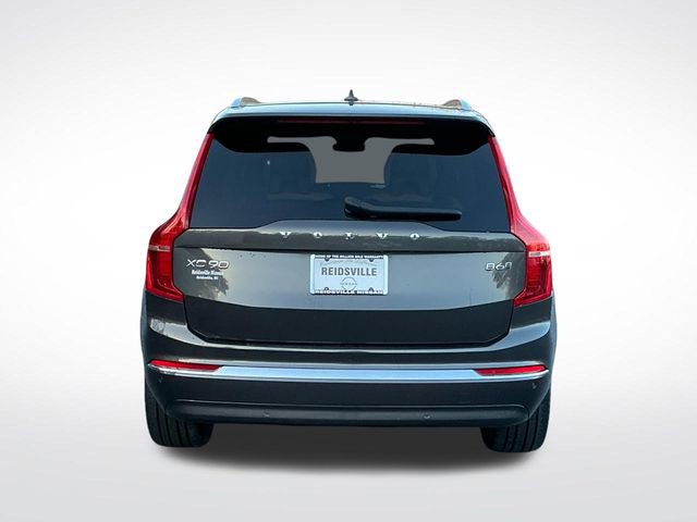 Used 2024 Volvo XC90 B6 Ultimate w/ Protection Package image 4