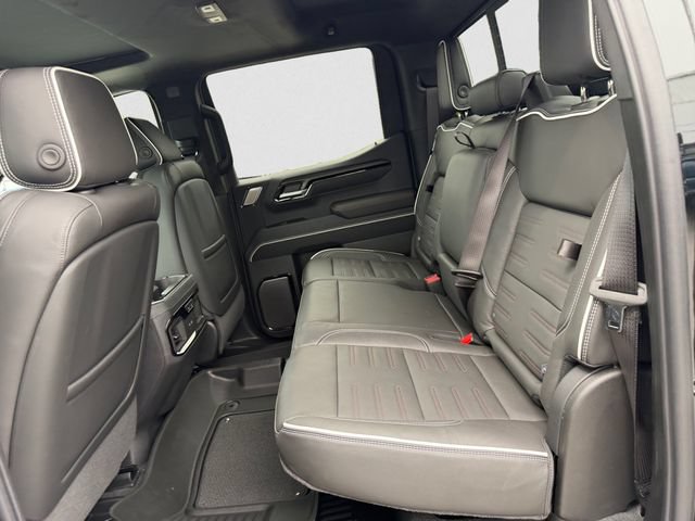 New 2026 GMC Sierra 1500 AT4X w/ LPO, Black Badging Package AWD/4WD image 14