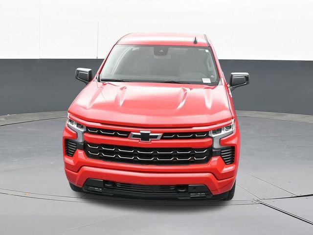Used 2022 Chevrolet Silverado 1500 RST w/ Z71 Off-Road Package image 63