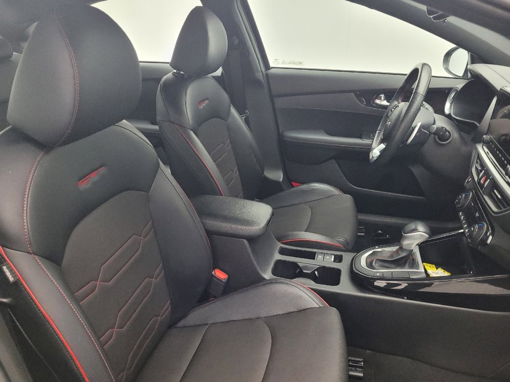 Used 2023 Kia Forte GT FWD image 21