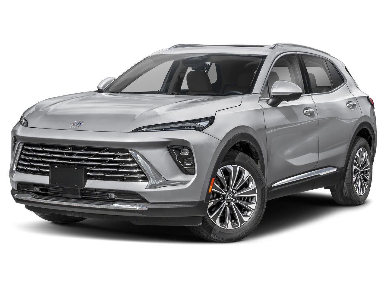 New 2026 Buick Envision Avenir image 21