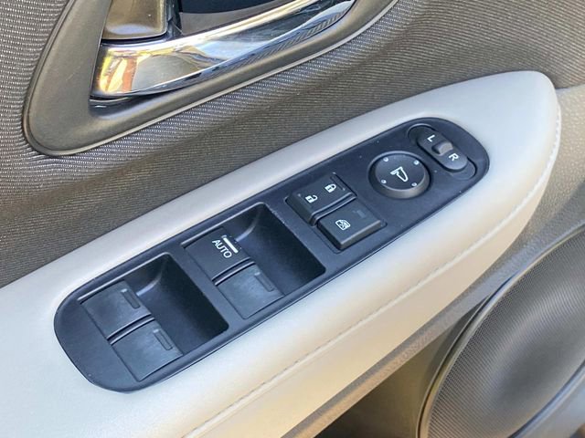 Used 2020 Honda HR-V LX image 13