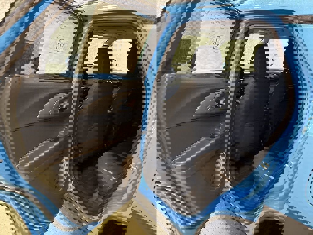 New 2026 Chevrolet TrailBlazer LT w/ Convenience Package image 30