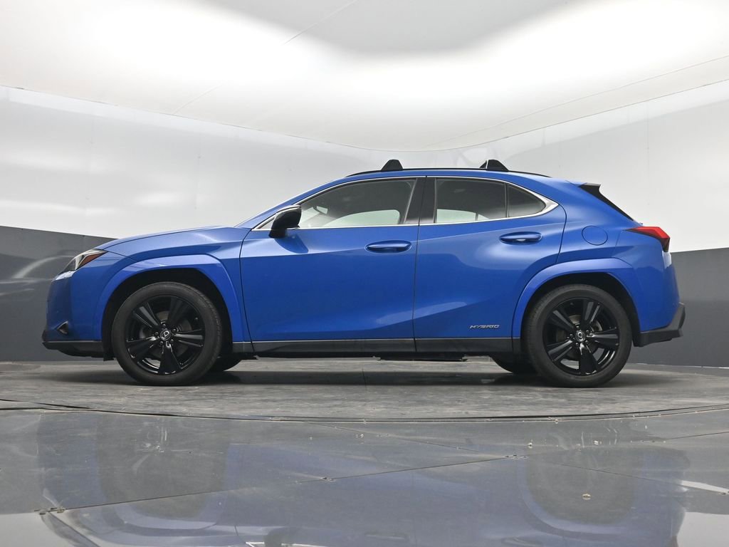 Used 2021 Lexus UX 250h w/ Premium Package AWD/4WD image 15