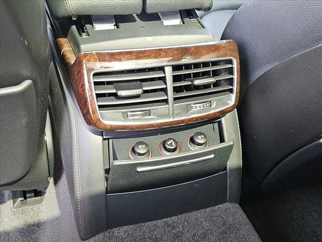 Used 2017 Audi A8 L 3.0T w/ Executive Package image 19