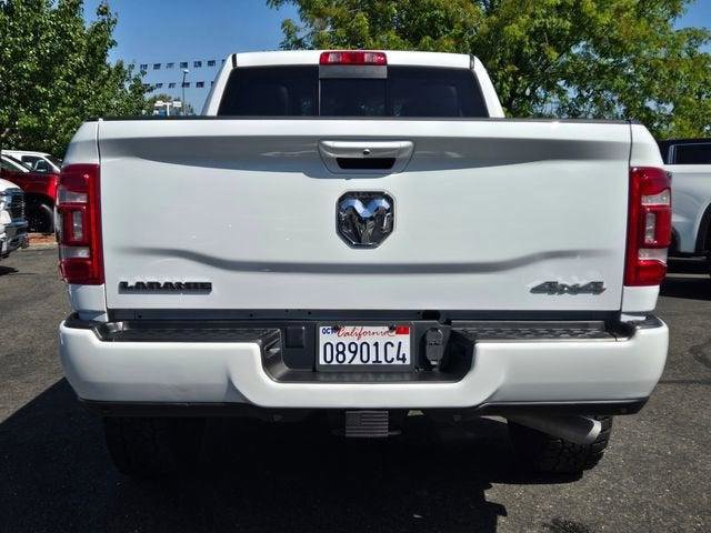 Used 2023 RAM 2500 Laramie AWD/4WD image 5