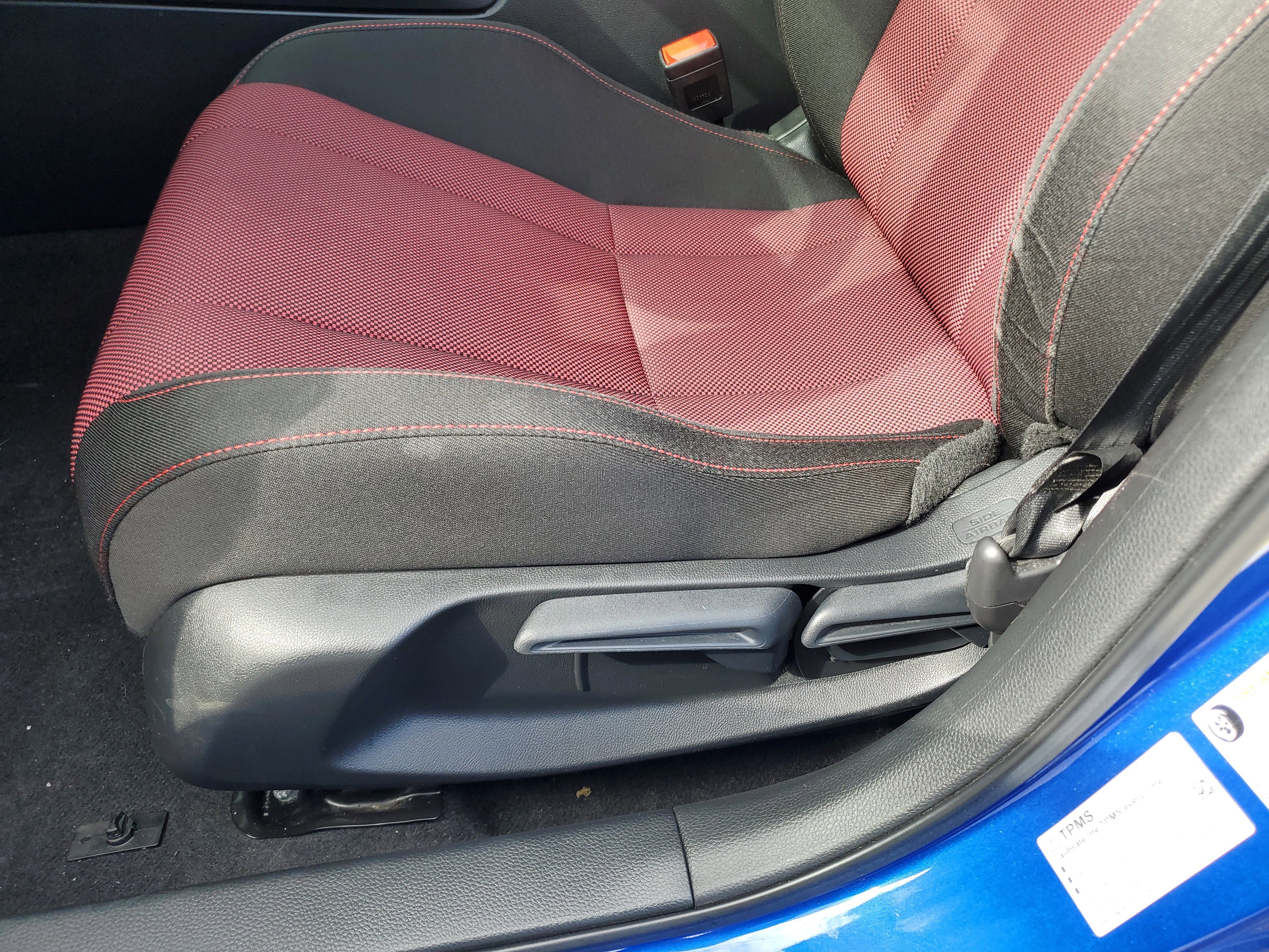 Used 2024 Honda Civic Si image 27