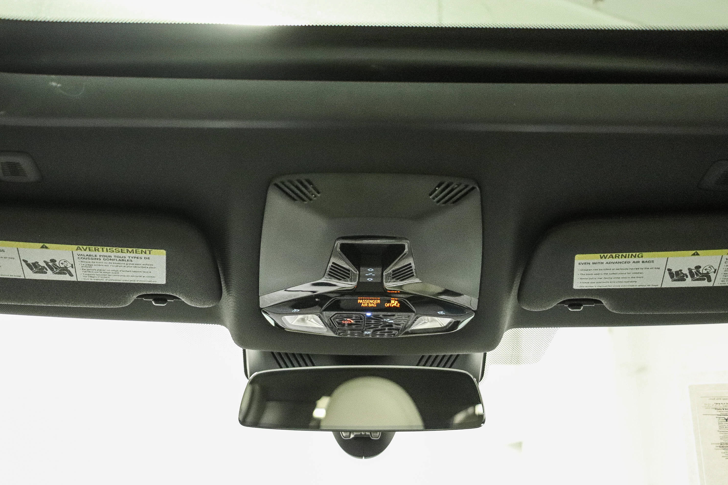 Certified 2025 MINI Cooper S FWD image 11