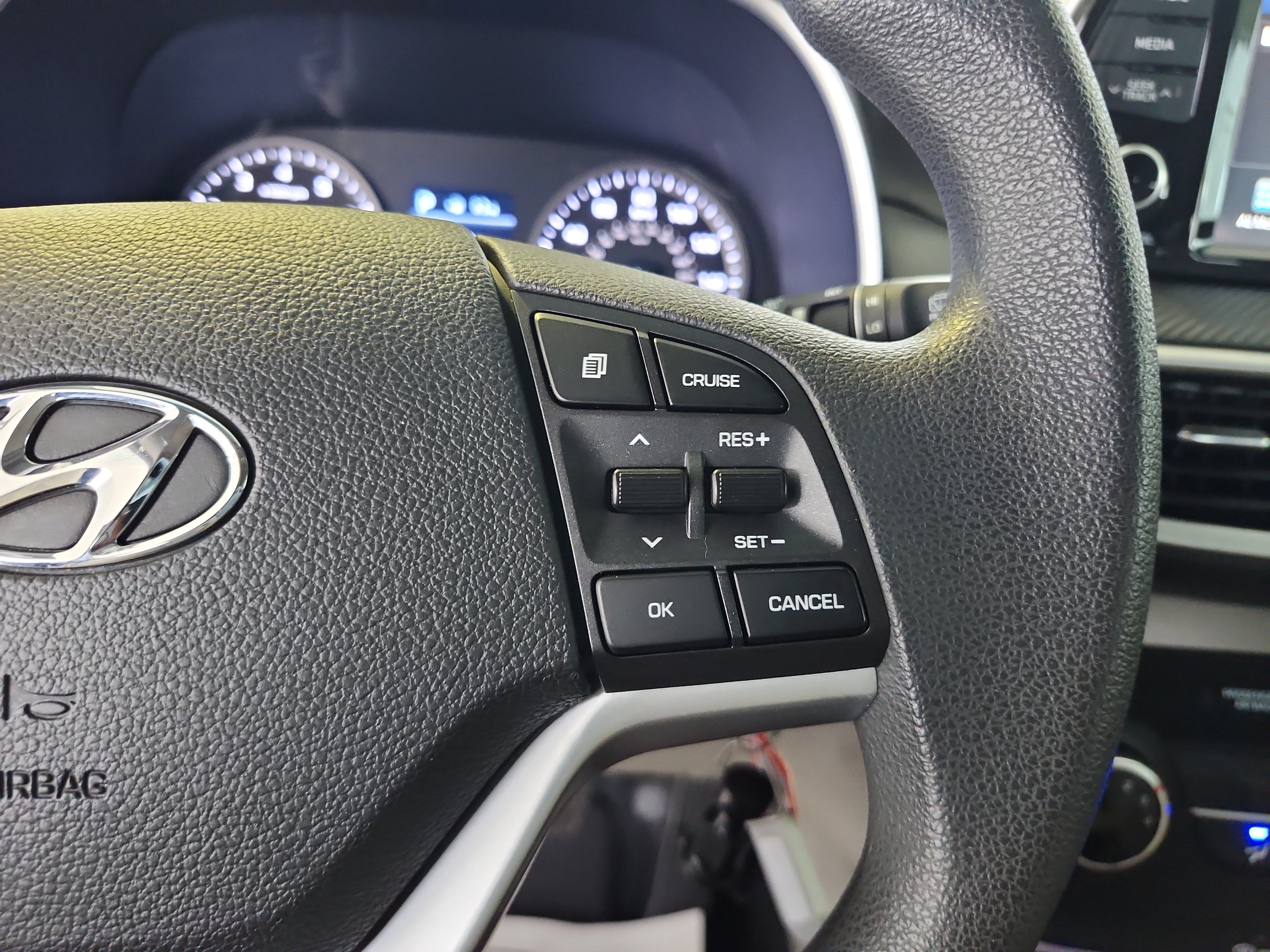 Used 2021 Hyundai Tucson SE w/ Cargo Package FWD image 32