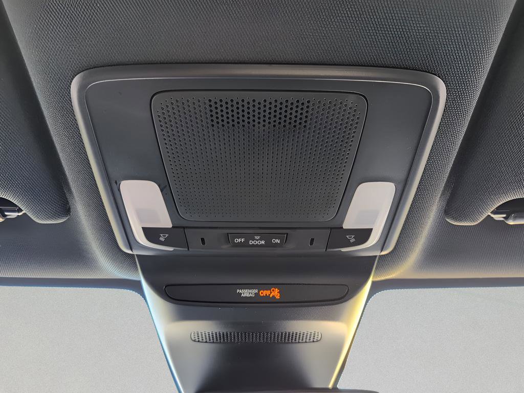 Certified 2023 Honda HR-V Sport image 25