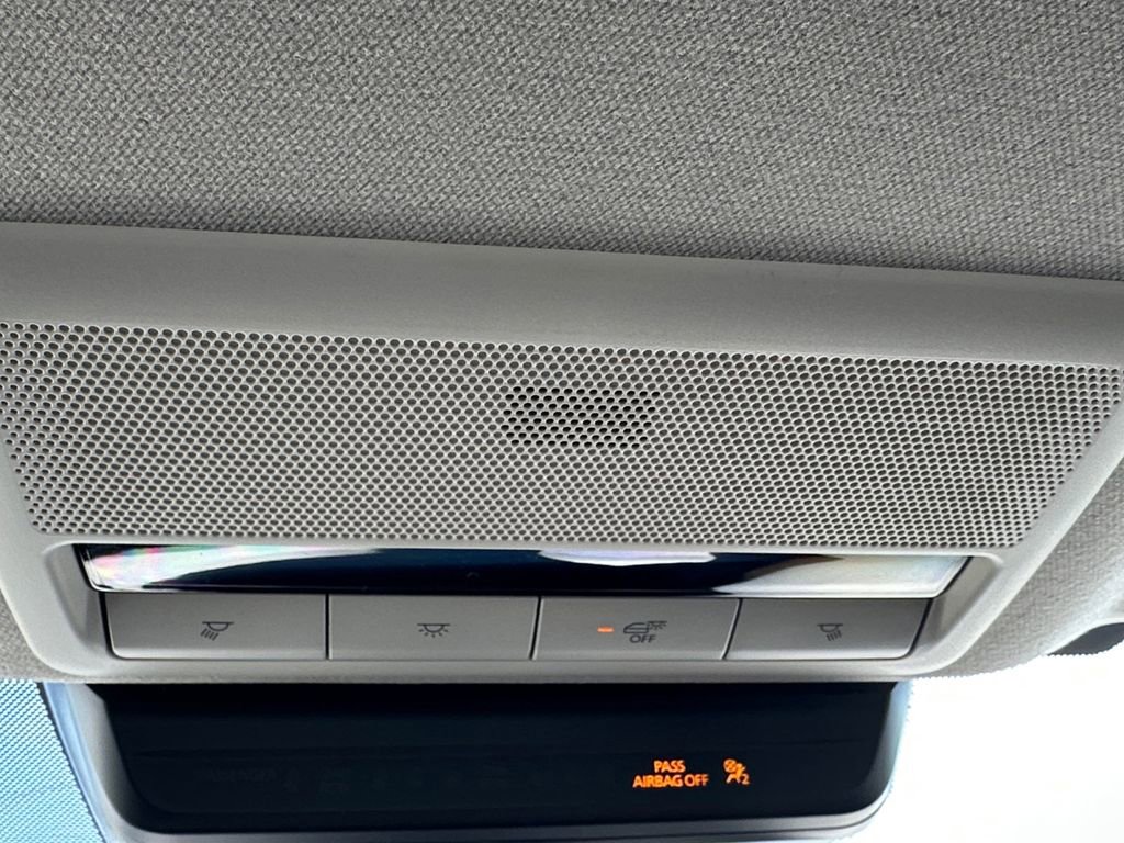 New 2026 MAZDA MAZDA3 s image 19