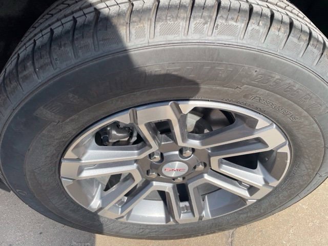 Used 2026 GMC Terrain Elevation AWD/4WD image 25