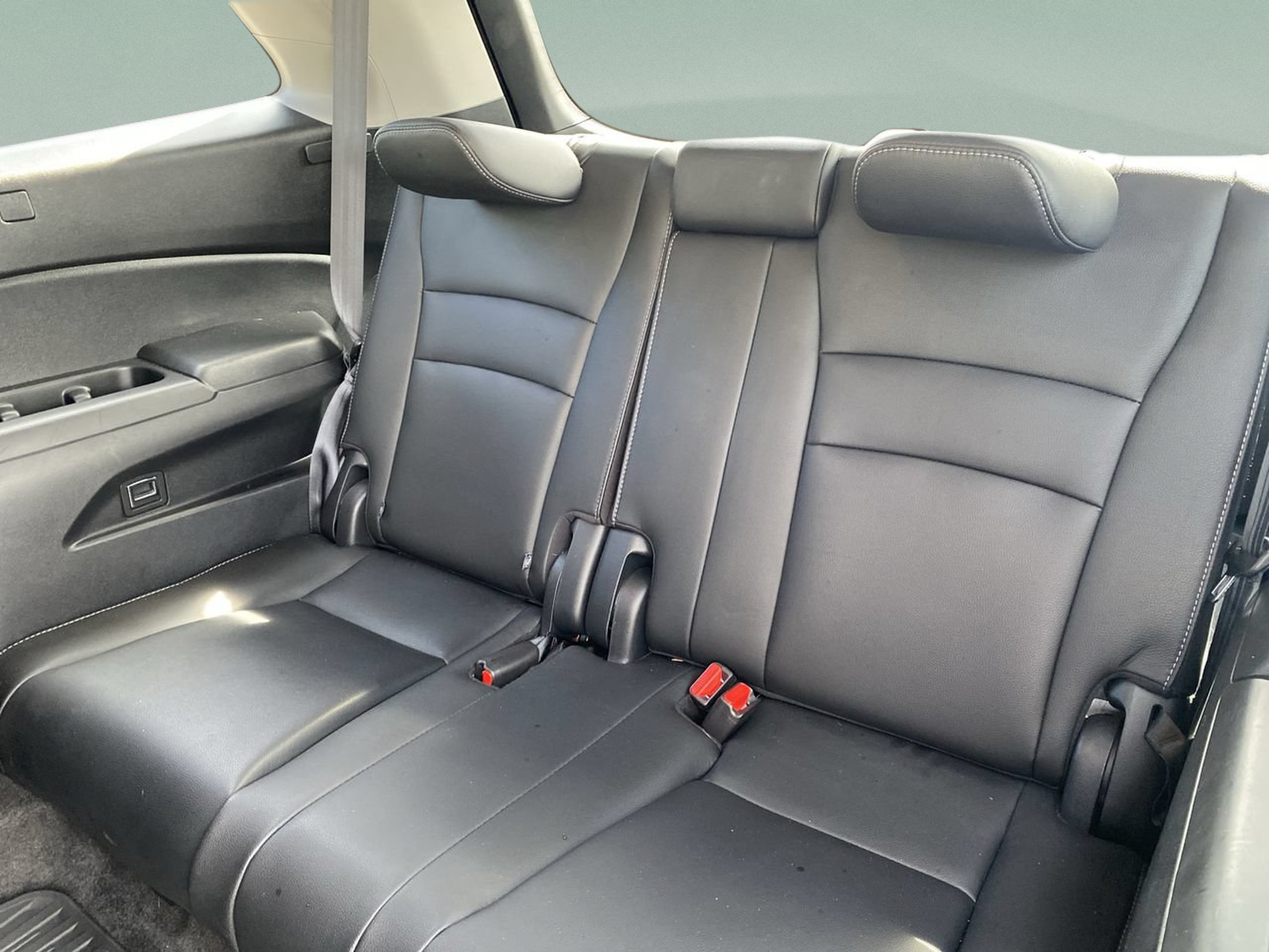 Certified 2020 Honda Pilot EX-L image 15