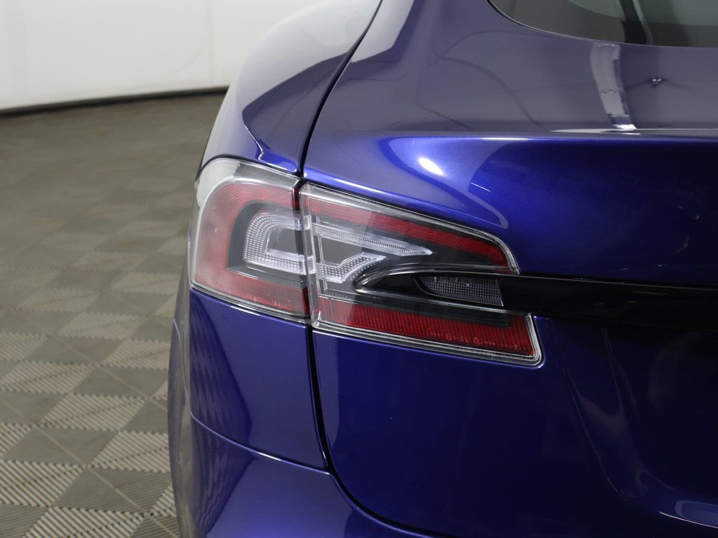 Used 2021 Tesla Model S Long Range image 18