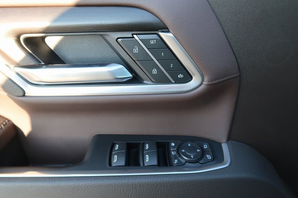 New 2026 GMC Sierra 2500 Denali w/ Denali Reserve Package image 16