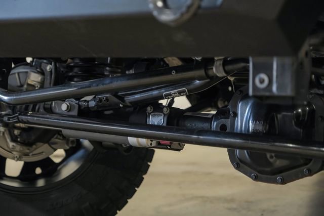 Used 2025 Jeep Gladiator Sport AWD/4WD image 28