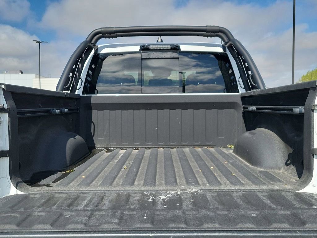 Used 2021 RAM 1500 TRX w/ TRX Level 2 Equipment Group AWD/4WD image 33