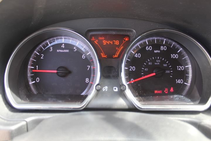 Used 2014 Nissan Versa Note S image 18