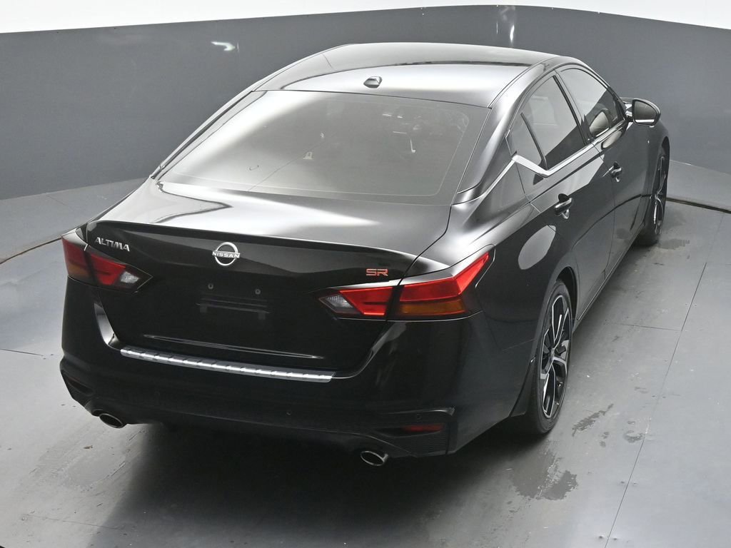 Used 2023 Nissan Altima 2.5 SR image 44