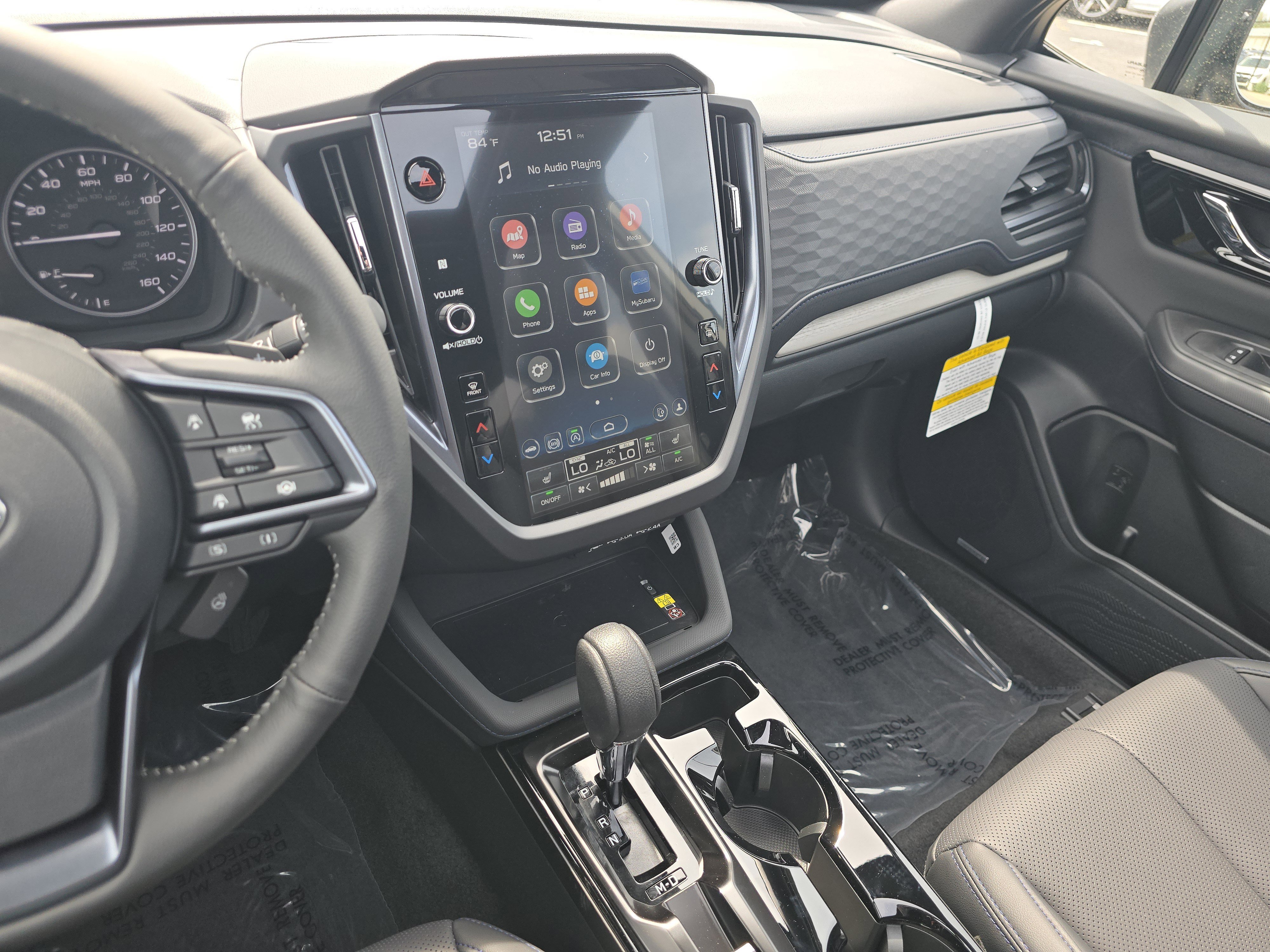 New 2026 Subaru Forester Limited image 25