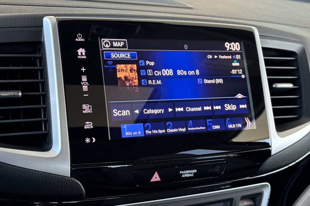 Used 2018 Honda Ridgeline RTL-E image 22