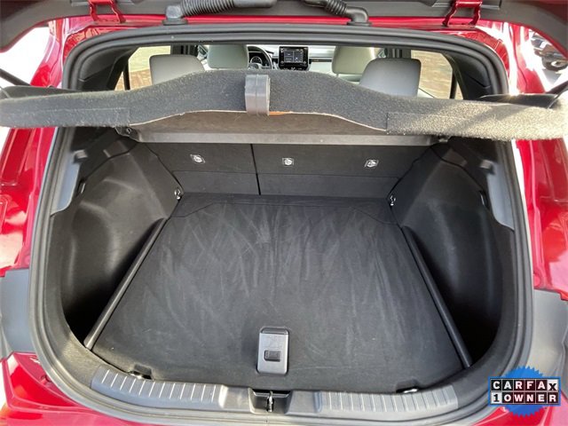Used 2022 Toyota Corolla SE image 24
