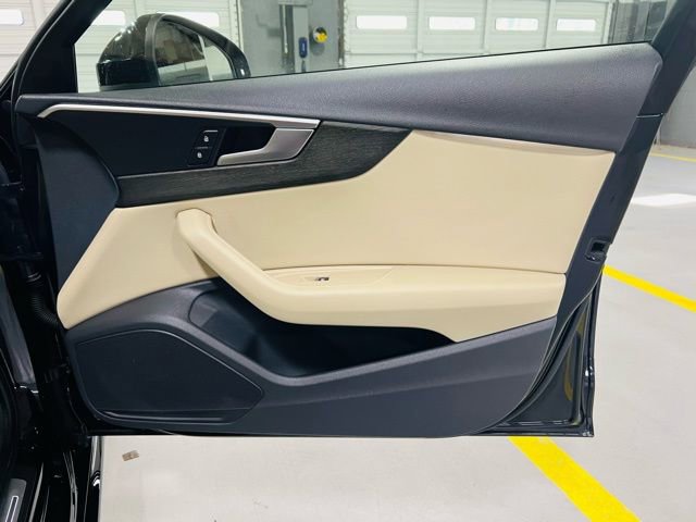 Used 2019 Audi A4 2.0T Premium w/ Convenience Package image 34