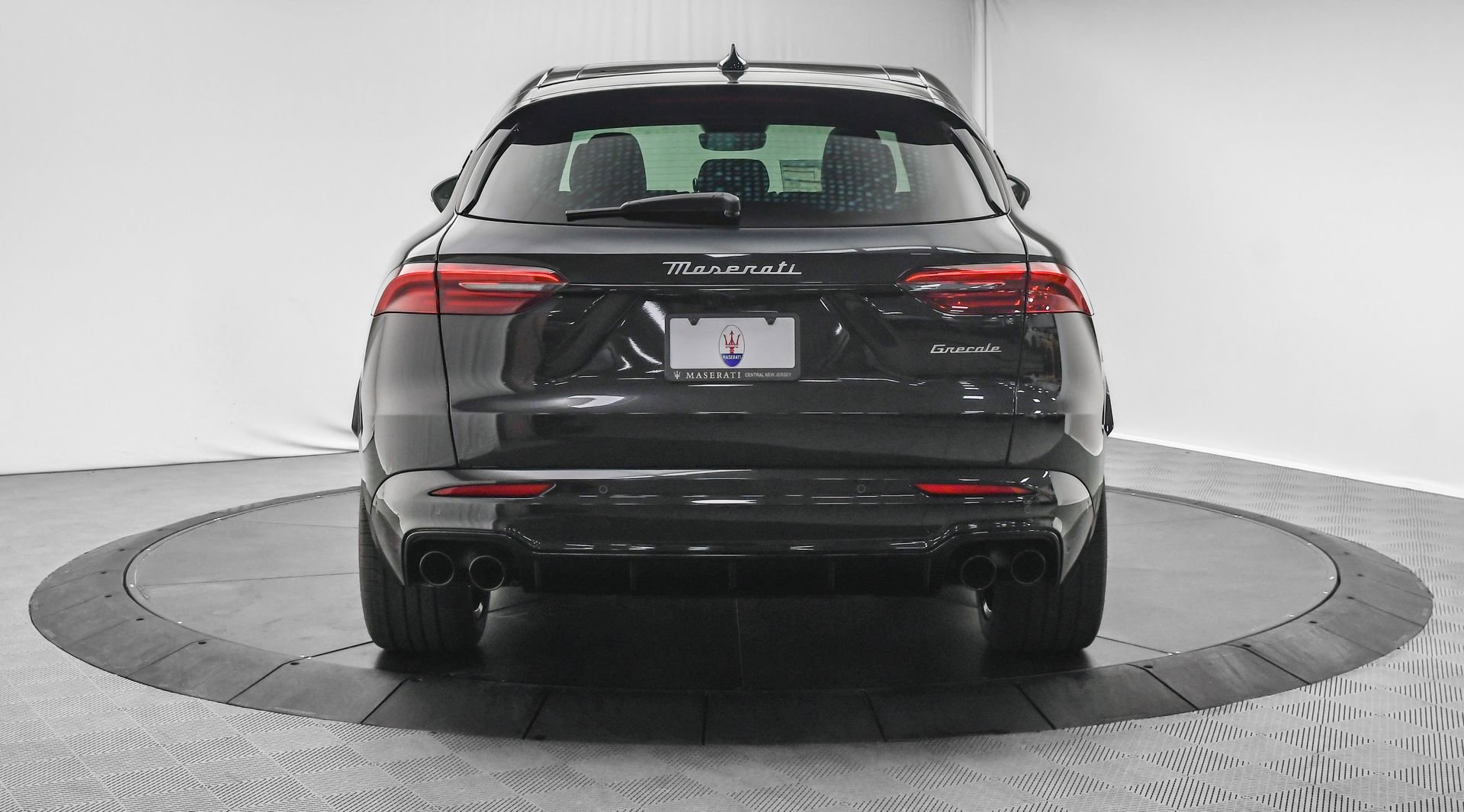 New 2025 Maserati Grecale Modena image 6