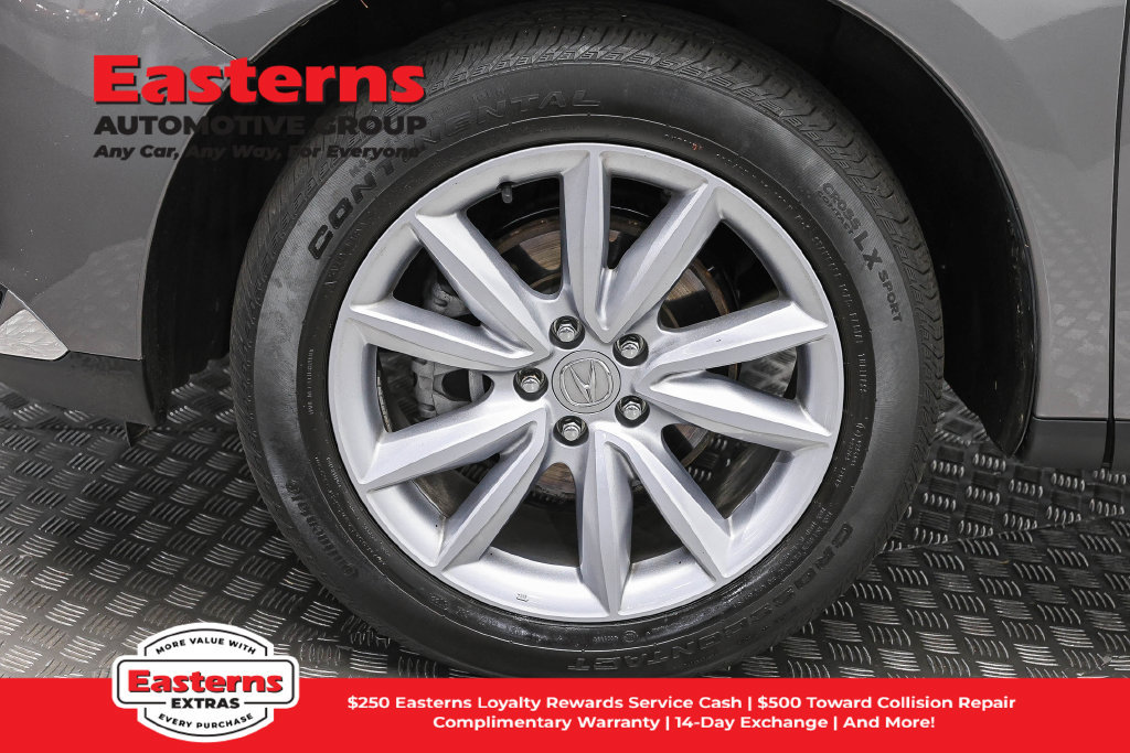 Used 2023 Acura RDX AWD image 33