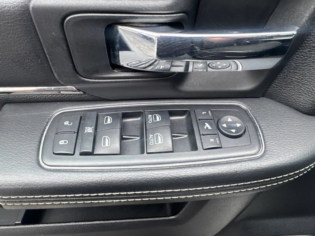 Used 2014 RAM 1500 Sport w/ Remote Start & Security Group AWD/4WD image 27