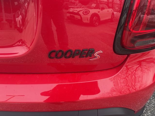Used 2023 MINI Cooper S image 34