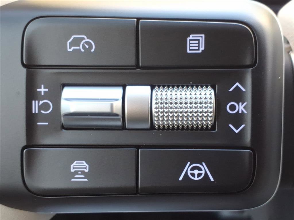 New 2026 Hyundai Santa Fe Calligraphy image 28