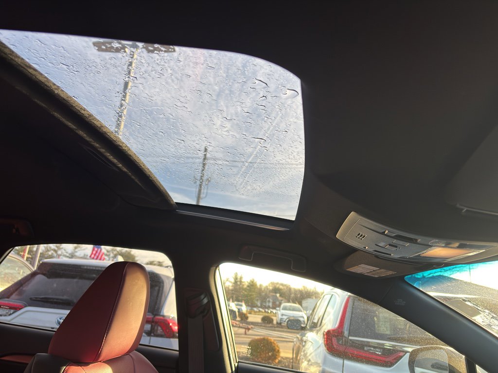 Used 2015 Lexus NX 200t F Sport image 6