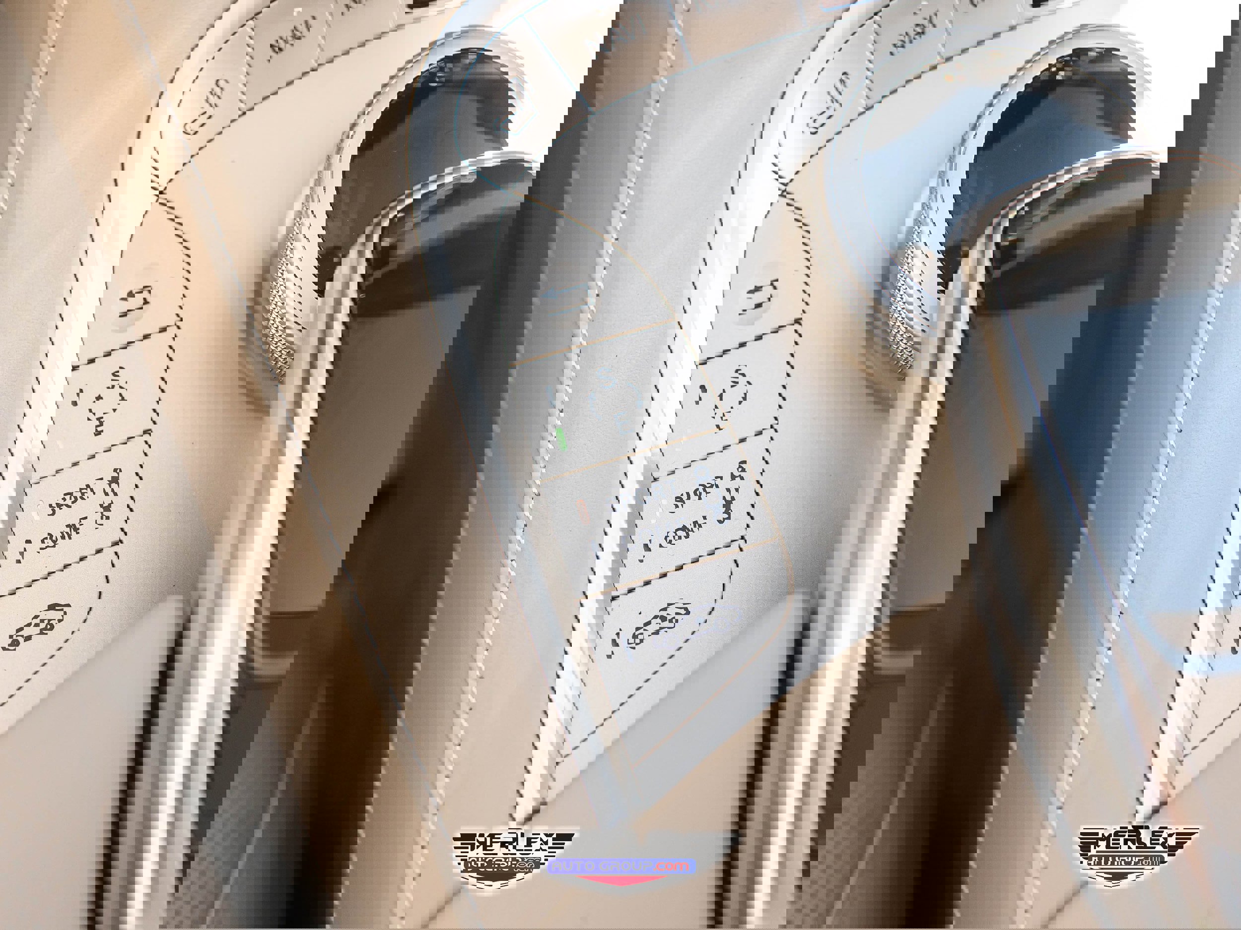 Used 2015 Mercedes-Benz S 550 Sedan image 37