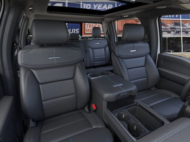 New 2026 Ford F250 Platinum image 10