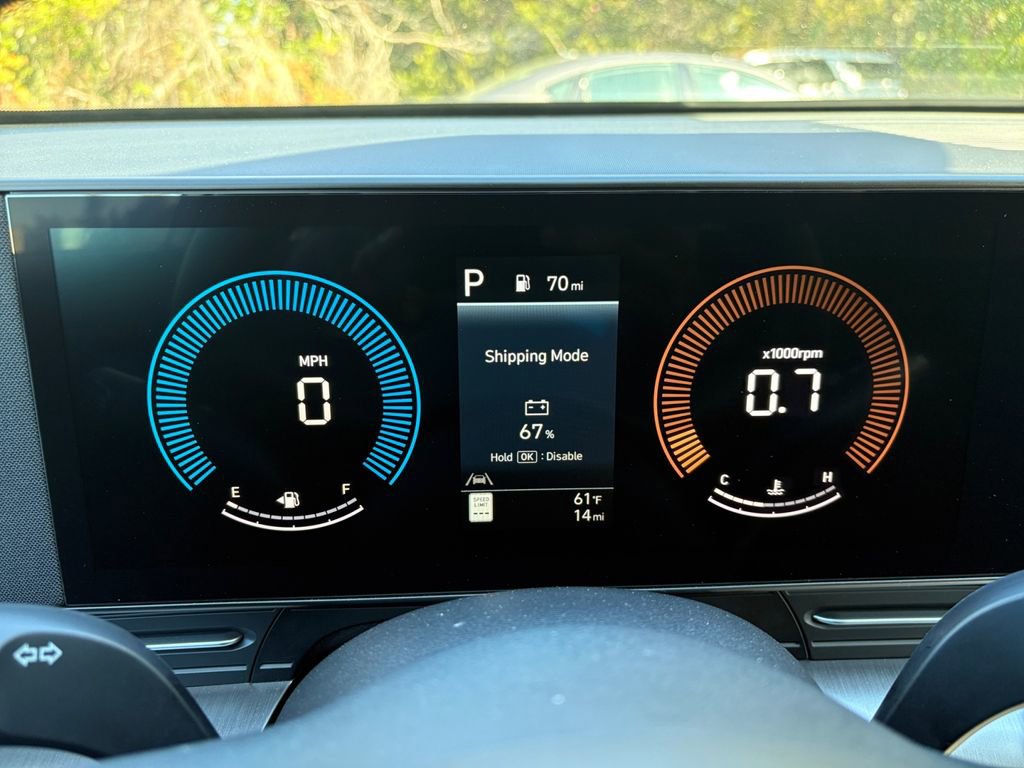New 2026 Hyundai Kona SEL Sport FWD image 18