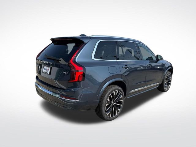 New 2026 Volvo XC90 B6 Ultra w/ Protection Package image 8