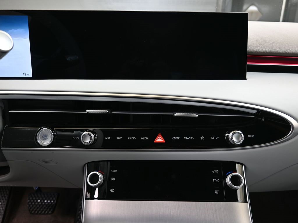 New 2026 Genesis GV70 2.5T Advanced image 25