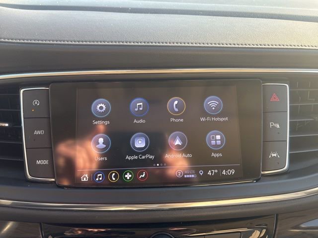 Used 2023 Buick Enclave Essence w/ Trailering Package, 5000 lbs. image 34