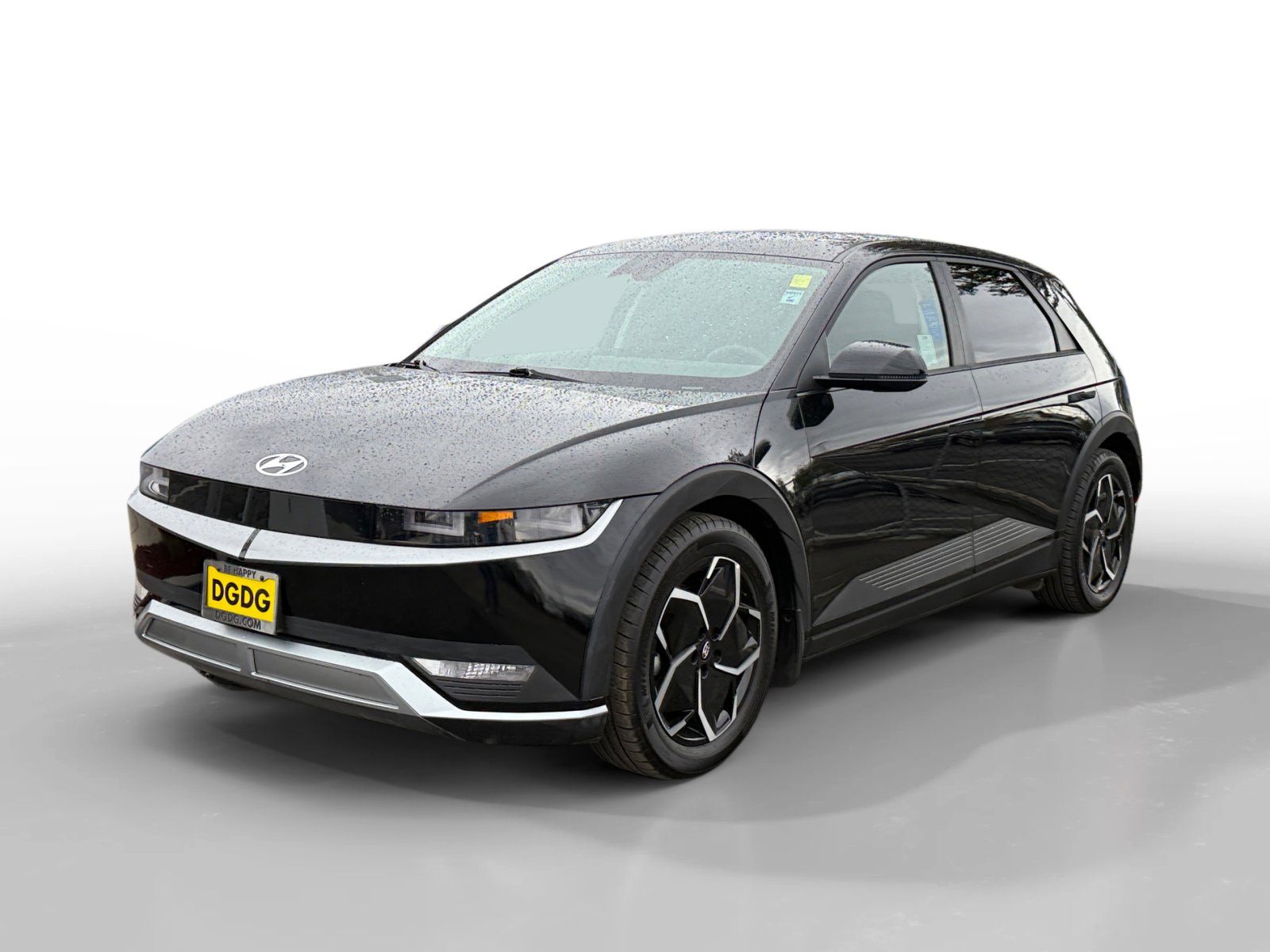 Certified 2023 Hyundai Ioniq 5 SE w/ Cargo Package image 1