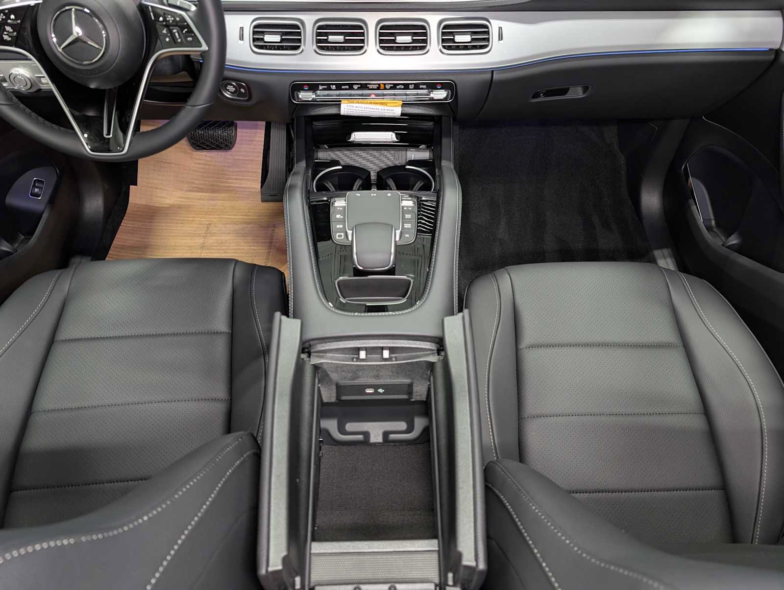 New 2026 Mercedes-Benz GLE 350 4MATIC image 18