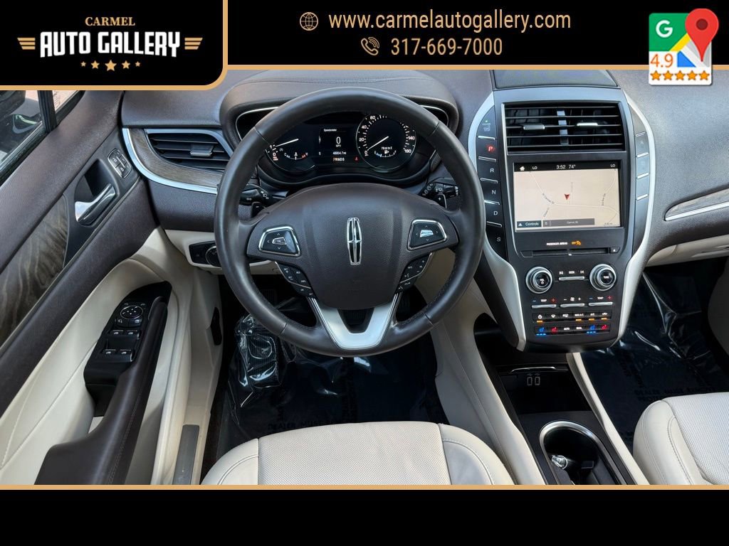 Used 2018 Lincoln MKC Reserve w/ Lincoln MKC Climate Package image 26