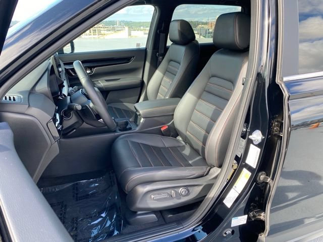 Certified 2024 Honda CR-V Sport Touring image 24