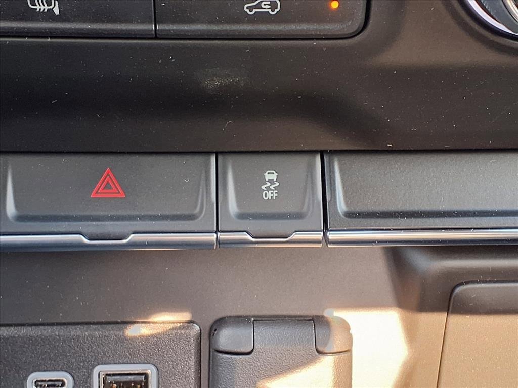 New 2026 Chevrolet Silverado 1500 W/T image 11